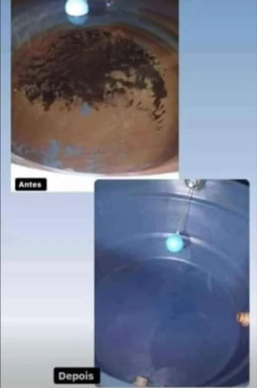 Limpeza de caixa d'água, limpeza de placas solar , limpeza de fachadas  - Foto 3