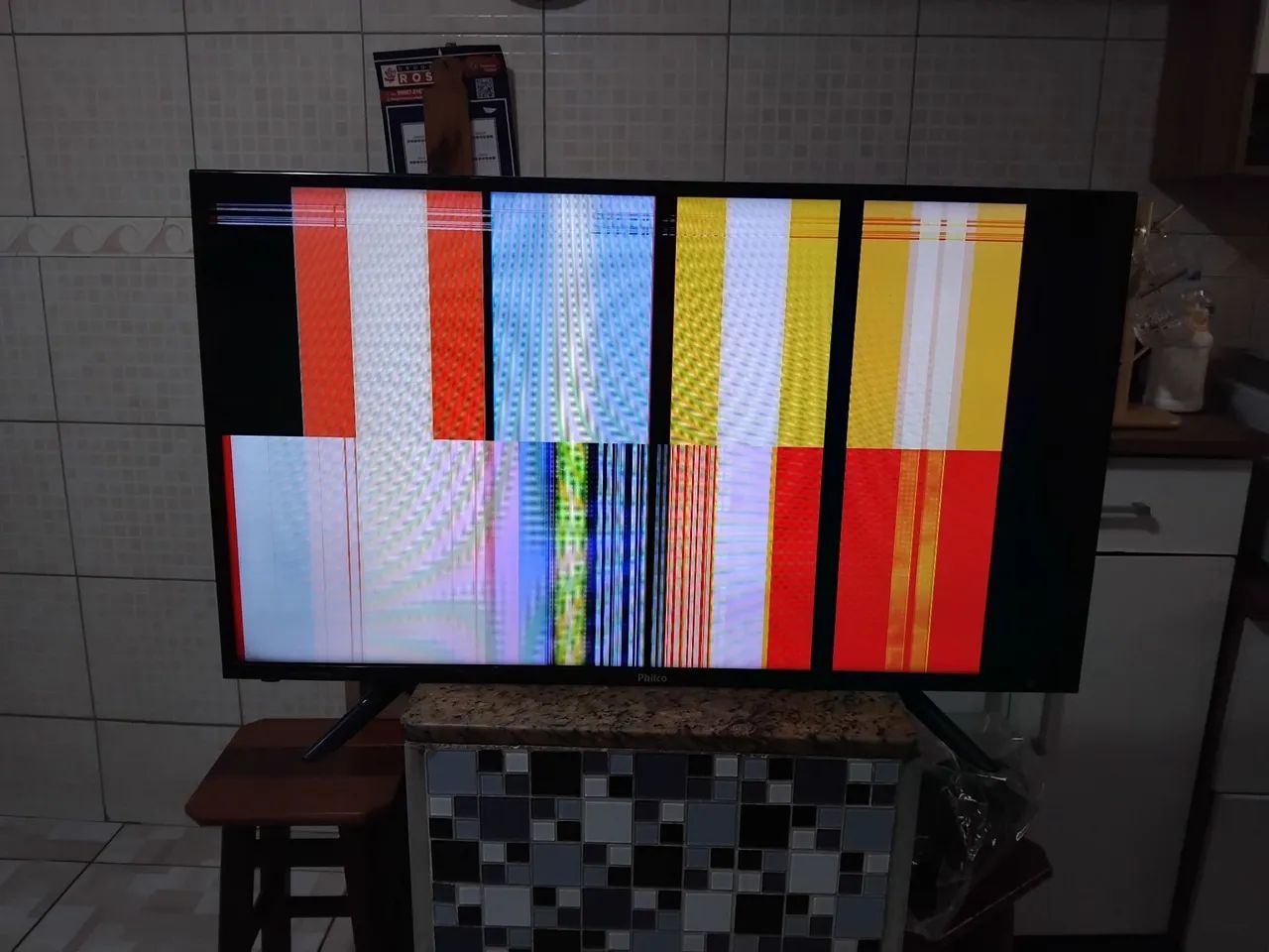 tv philco 39 pol Led - Foto 5