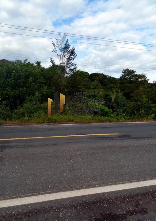 Vendo Terreno na Estrada do Mosqueiro - Foto 2