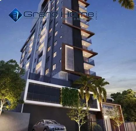 Apartamento 2 quartos em Barro Vermelho