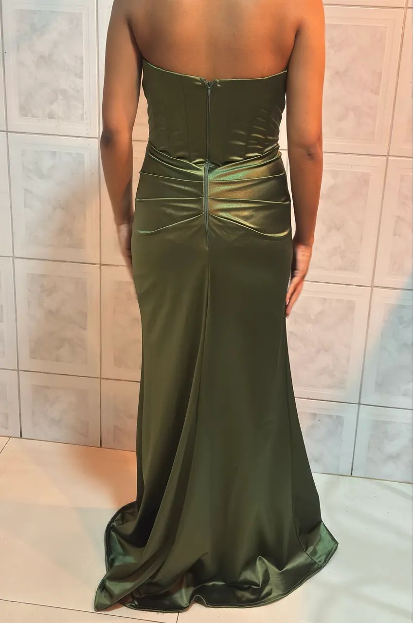 Vestido de Festa  - Foto 4