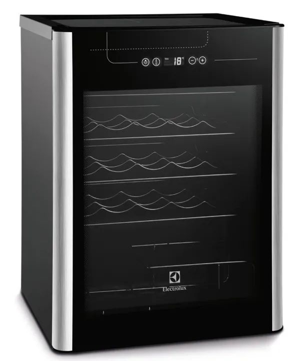 Adega Electrolux ACS24 - 24 Garrafas