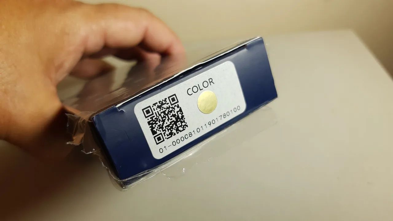 Smartwatch Colmi C81 - Foto 4