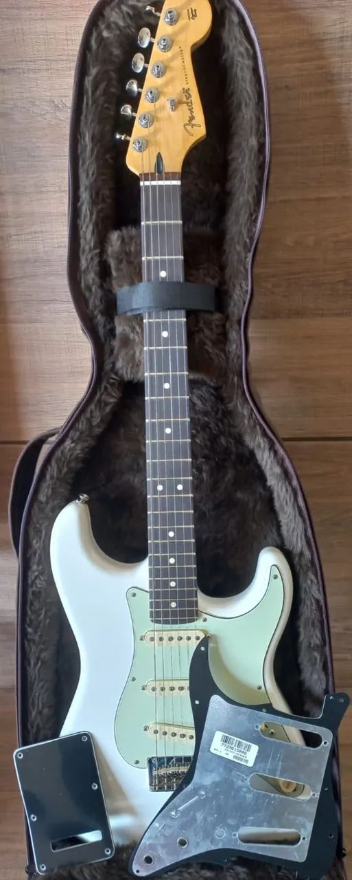 Guitarra Fender Player 2,  Impecável!! - Foto 4