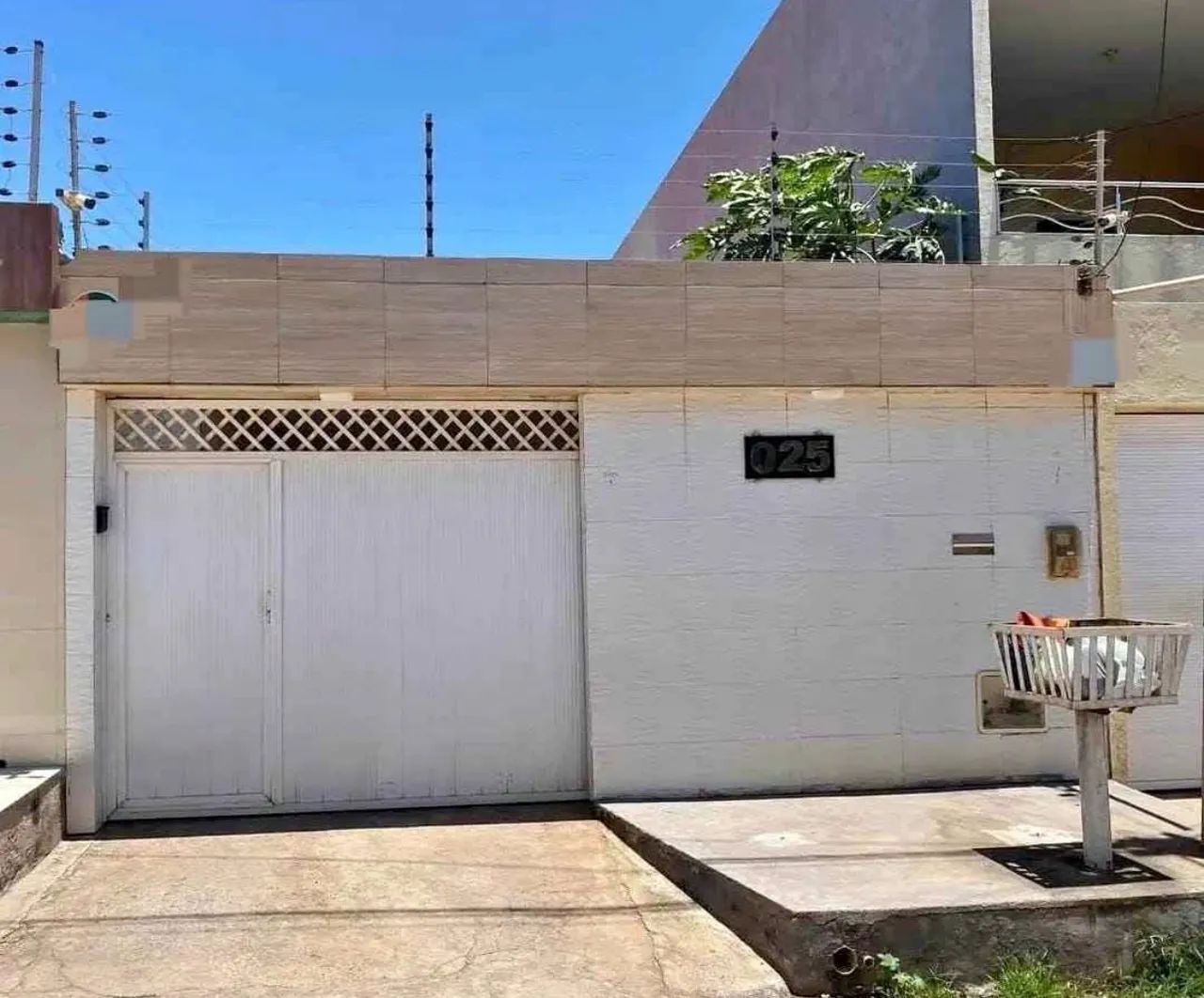 Foto - Fortaleza - Coaçu