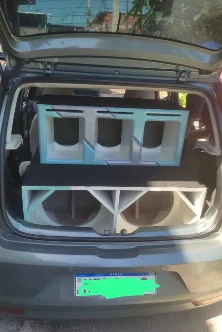 Trabalhamos na fabricaçao de projetos de Pequeno e Médio Porte,serviço automotivo  - Foto 4