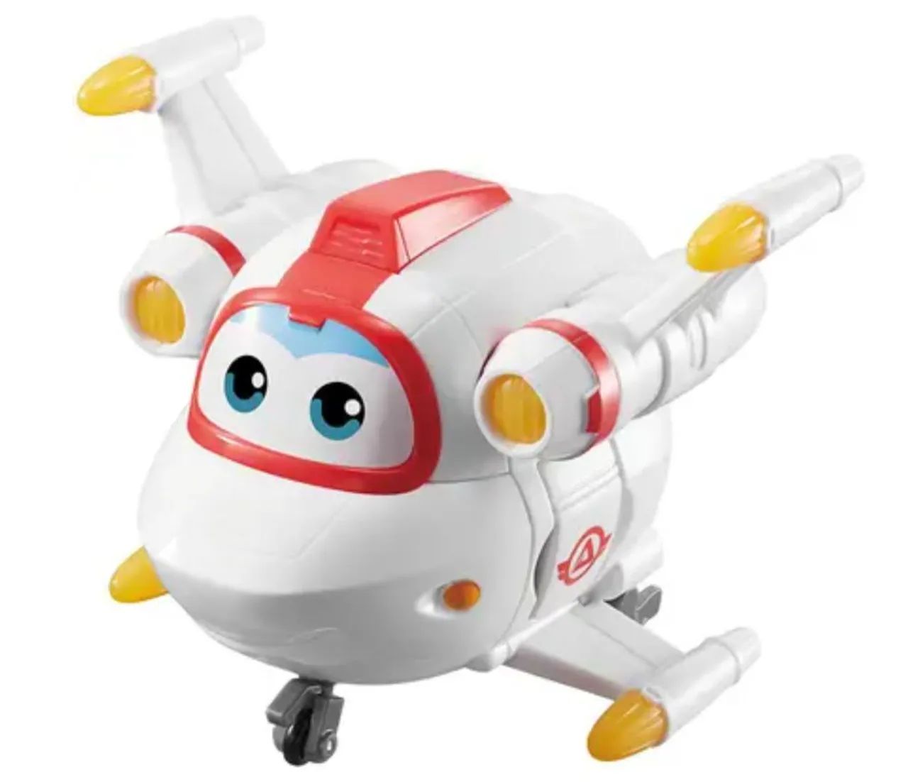 Boneco avião Super Wings Astro  - Foto 5
