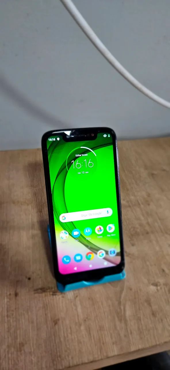 Celular Motorola G 7 Play 