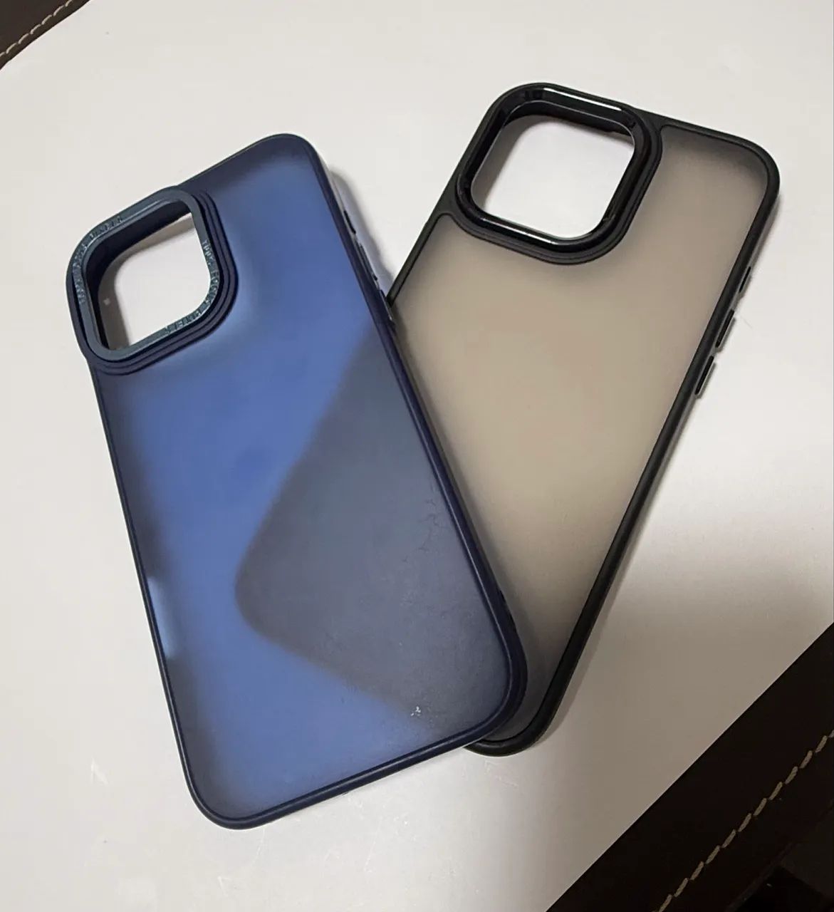 Kit capas IPhone 16 pro Max  - Foto 3