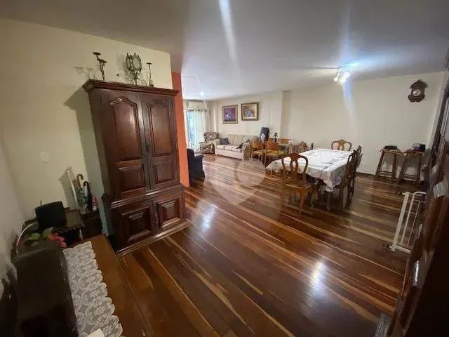 Apartamento com 3 quartos à venda, 178 m² por R$ 1.650.000 - Jardim Oceânico - Rio de Jane - Foto 5