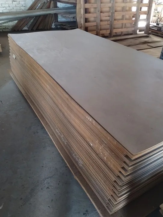 EUCADUR LISO 2.75X1.22X2,5MM EUCATEX