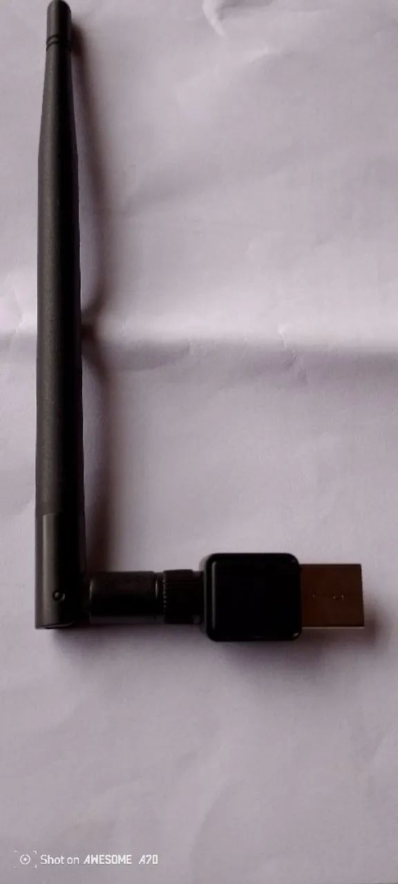 Adaptador Wi-Fi USB One-X - Foto 3