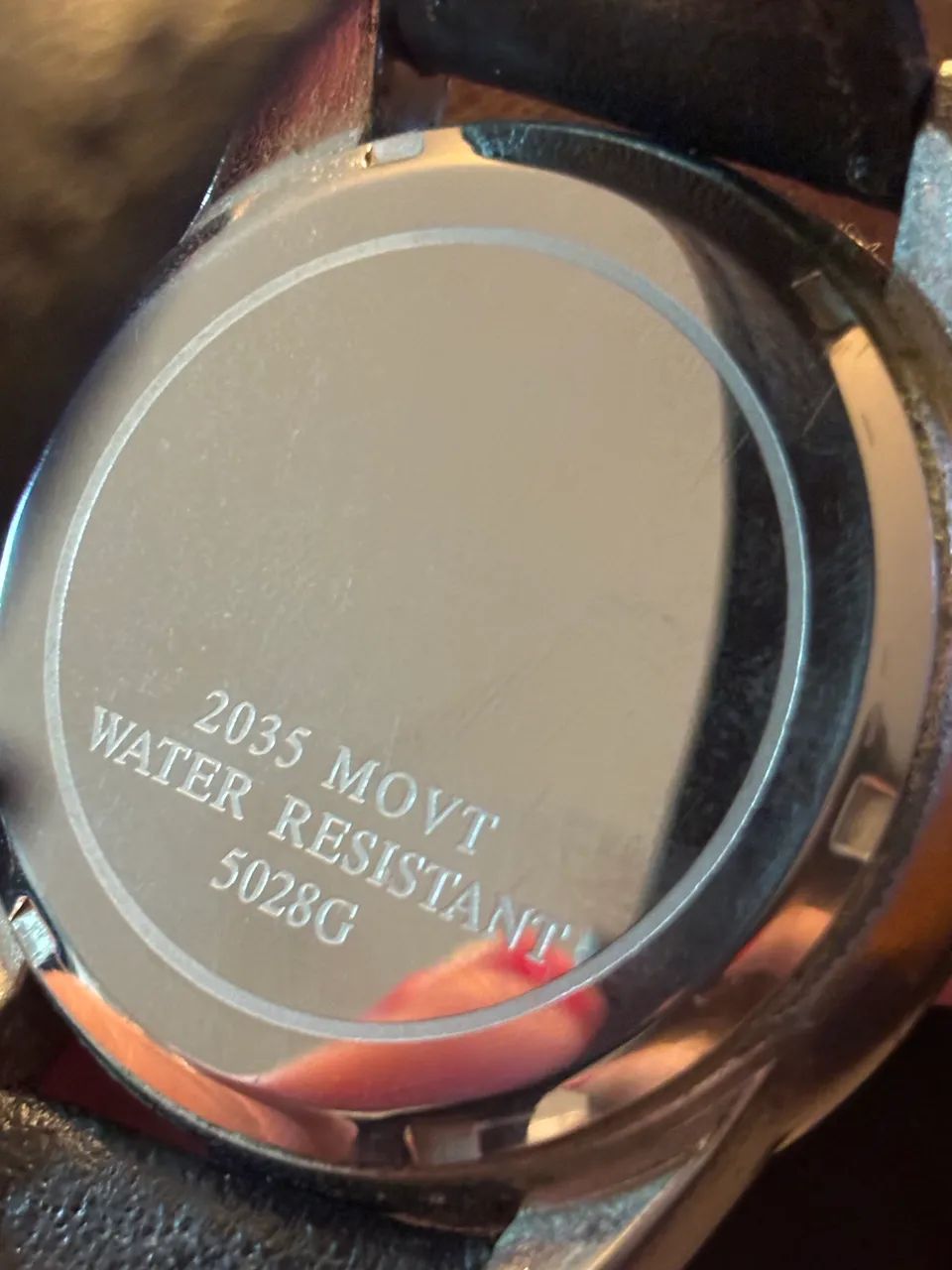 Relógio Mont Blanc - Foto 3