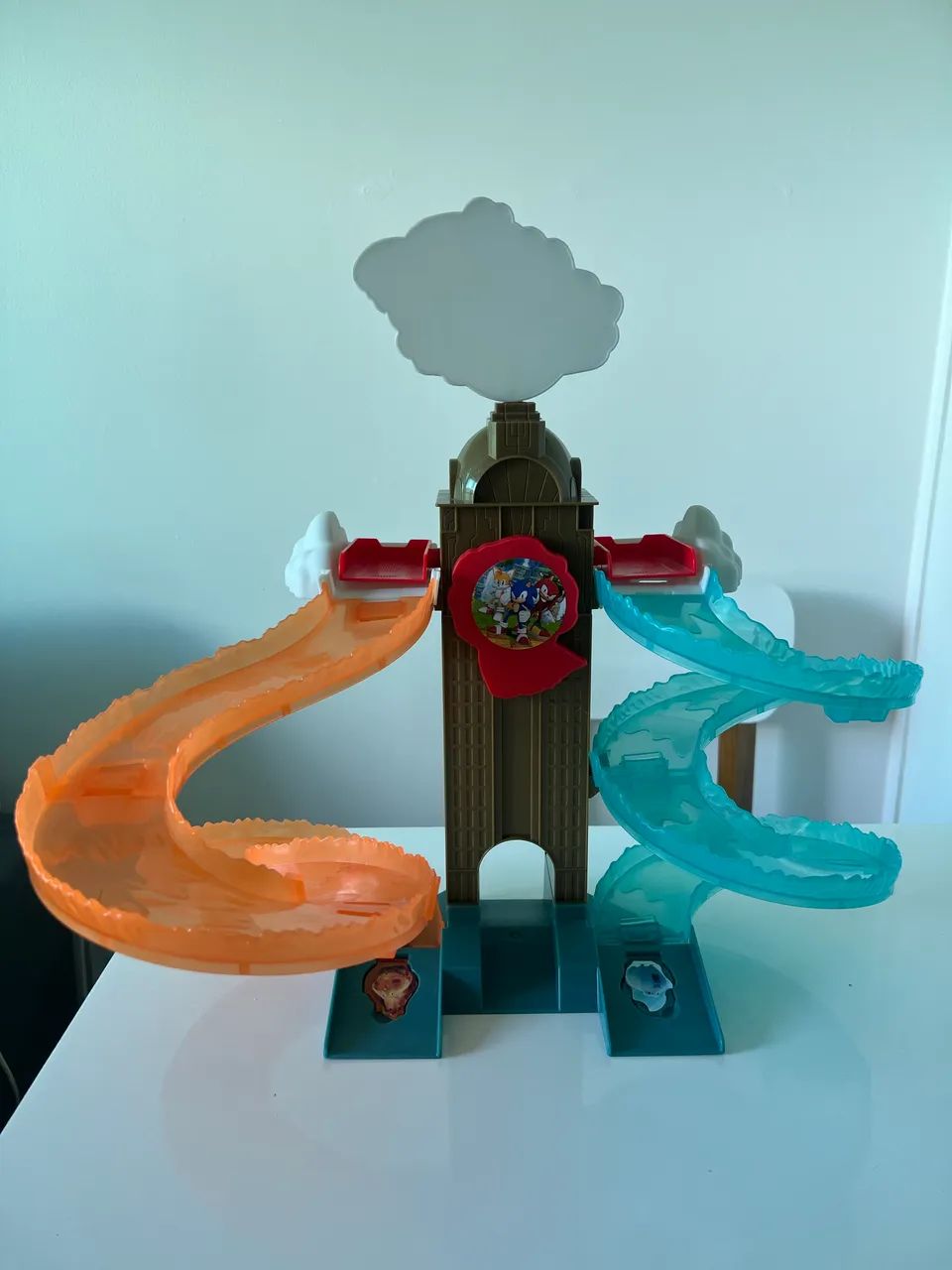Brinquedo pistas sonic  - Foto 4