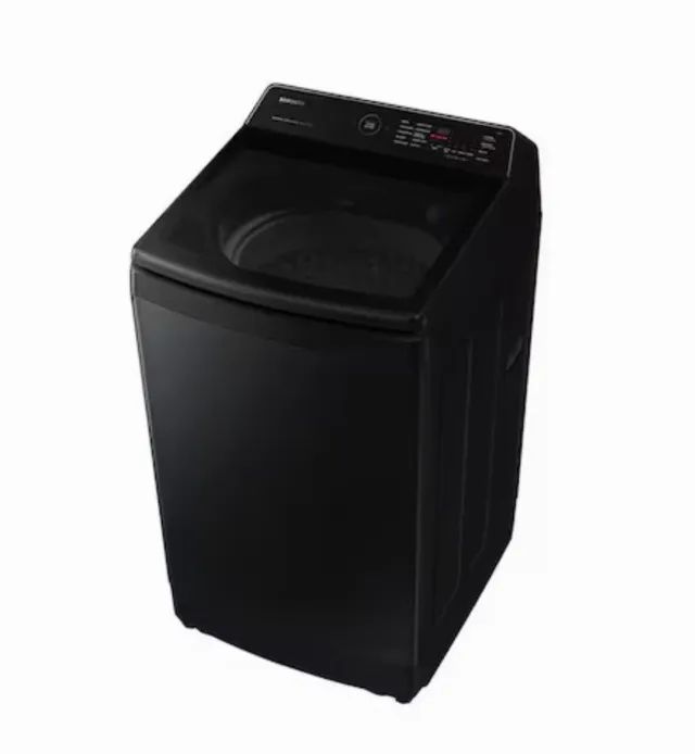 Lavadora Samsung Preta 14Kg em PROMOÇÃO - Foto 2