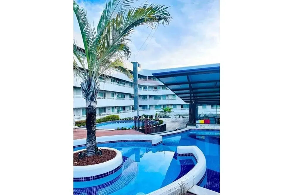 Aluguel de Apartamento em Cotovelo Um Verdadeiro Poema à Beira-Mar