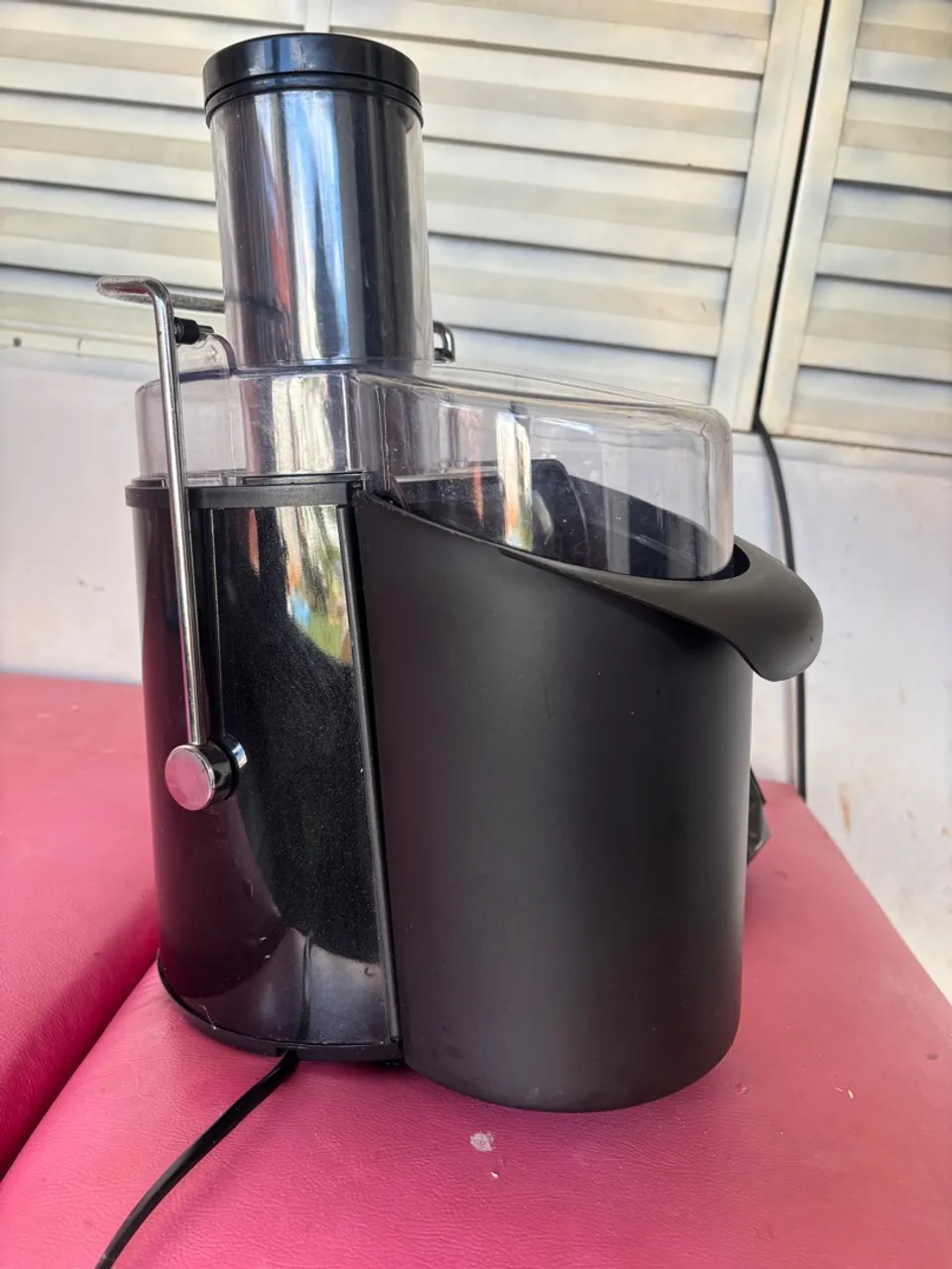 Juice Extractor