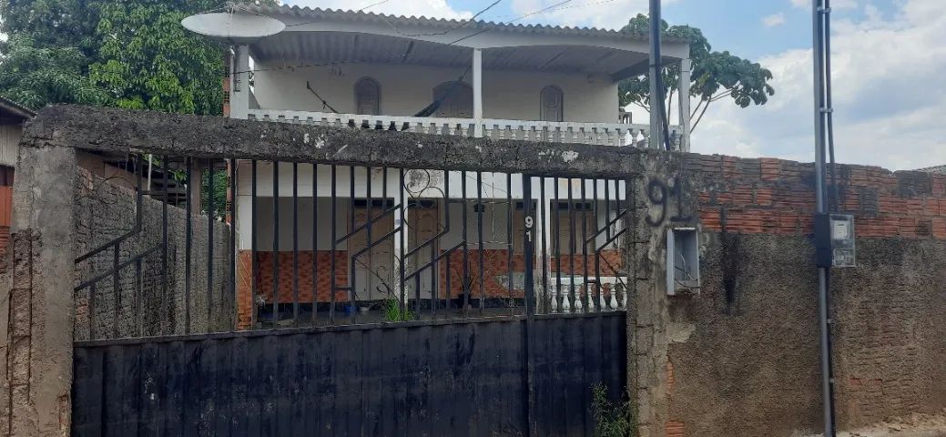 Foto - Rio Branco - Baixada da Habitasa