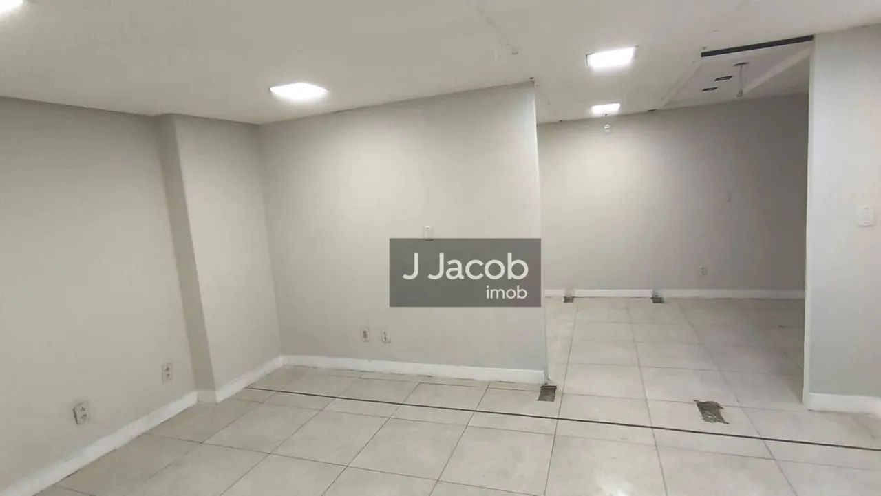 Vendo Sala de 118m² Hotel Ibis - Batista Campos - Foto 4
