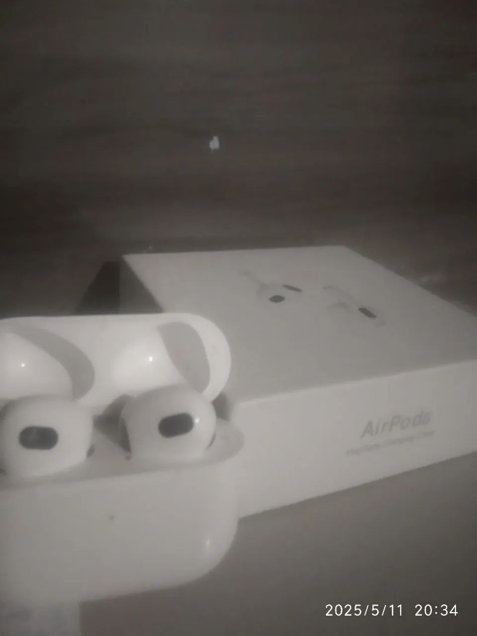AirPods3 - Fones de Ouvido Sem Fio