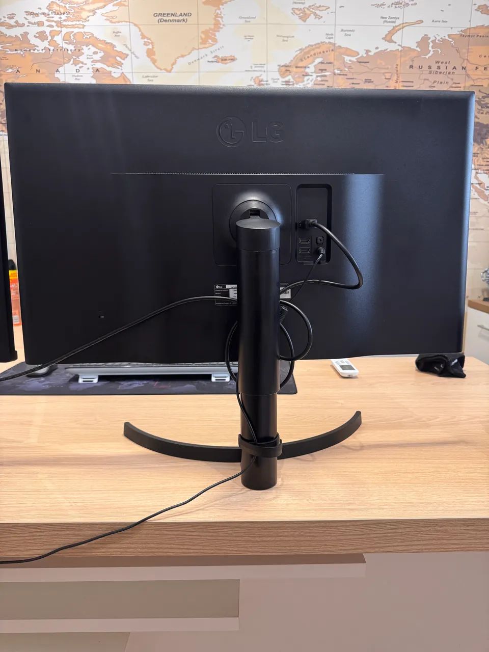 MONITOR LG 4K 32? - Foto 2