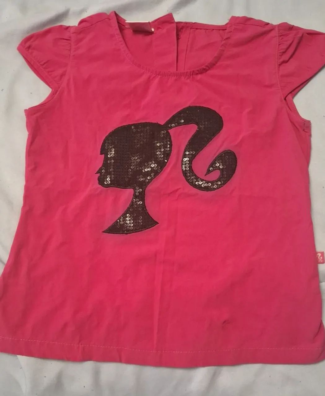 Conjunto Barbie tam. 6 - Foto 3