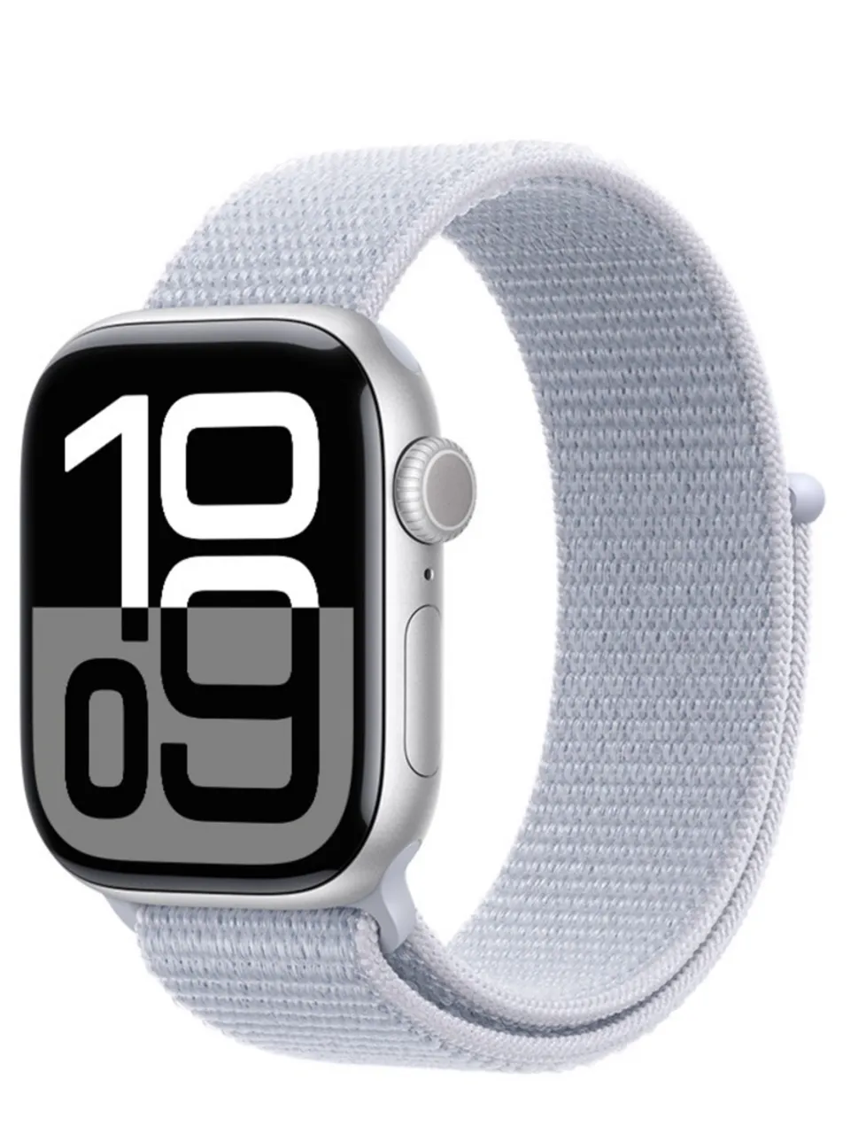 Apple Watch Série 10 42 e 46mm LACRADO NA CAIXA