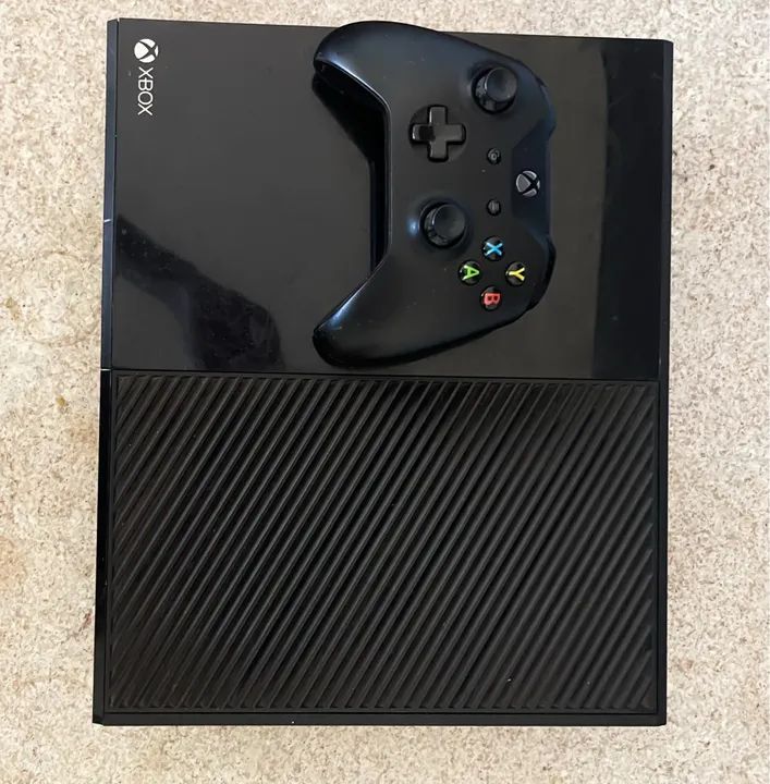 Xbox One - Console de videogame