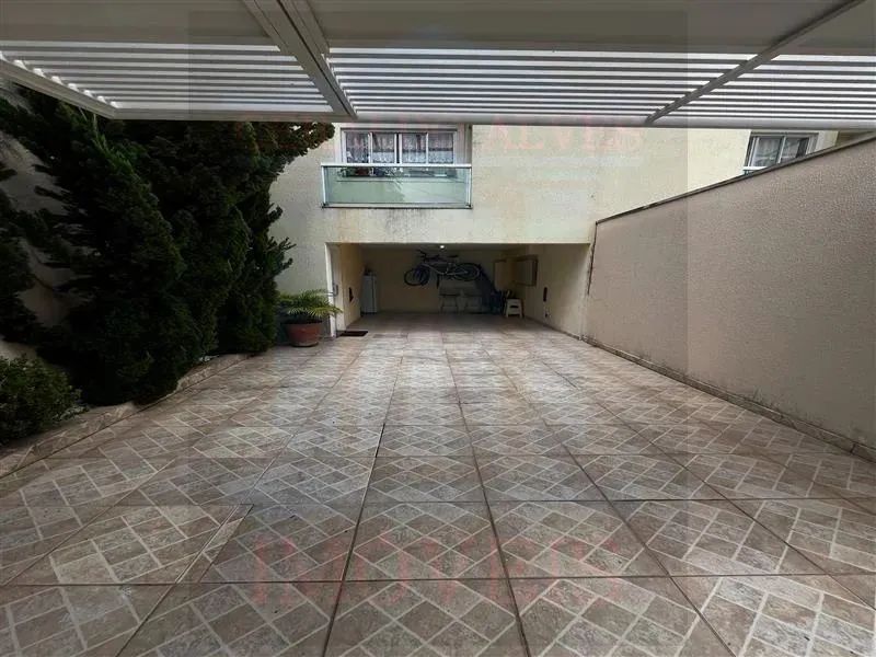 Sobrado Vila Marte Sao Paulo/SP
