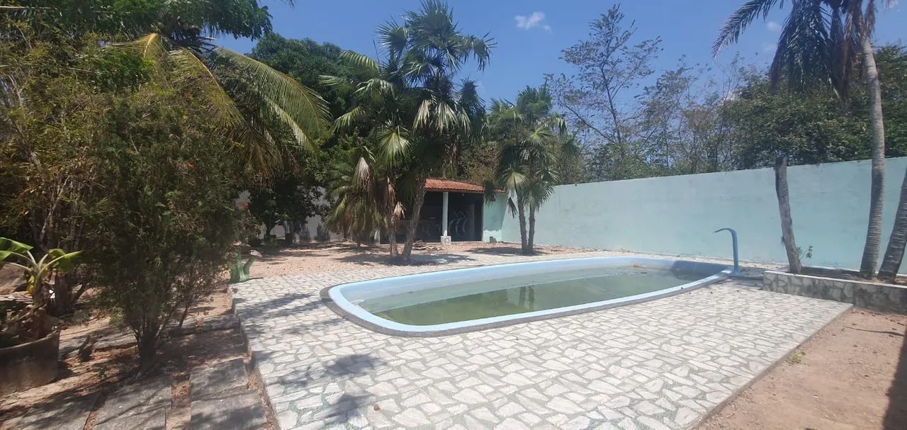 IMÓVEL PARA ALUGUEL COM 1.220,M² DE ÁREA 3 RENTES EM PEDRAS - FORTALEZA - CE - Foto 5