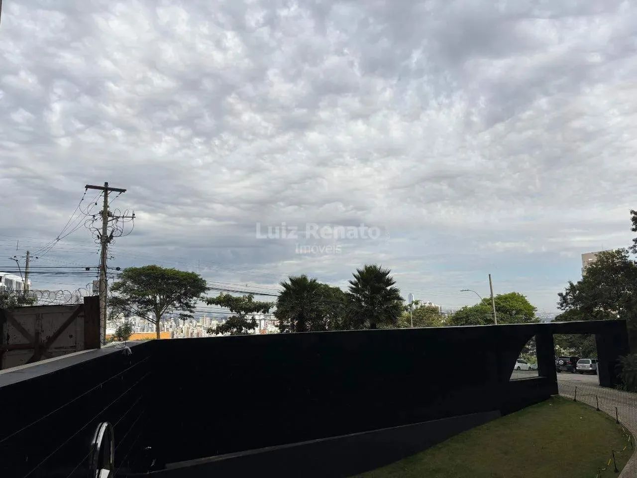 ALUGUEL  Andar Corrido com Acesso Duplo e Vista Panorâmica - Foto 5