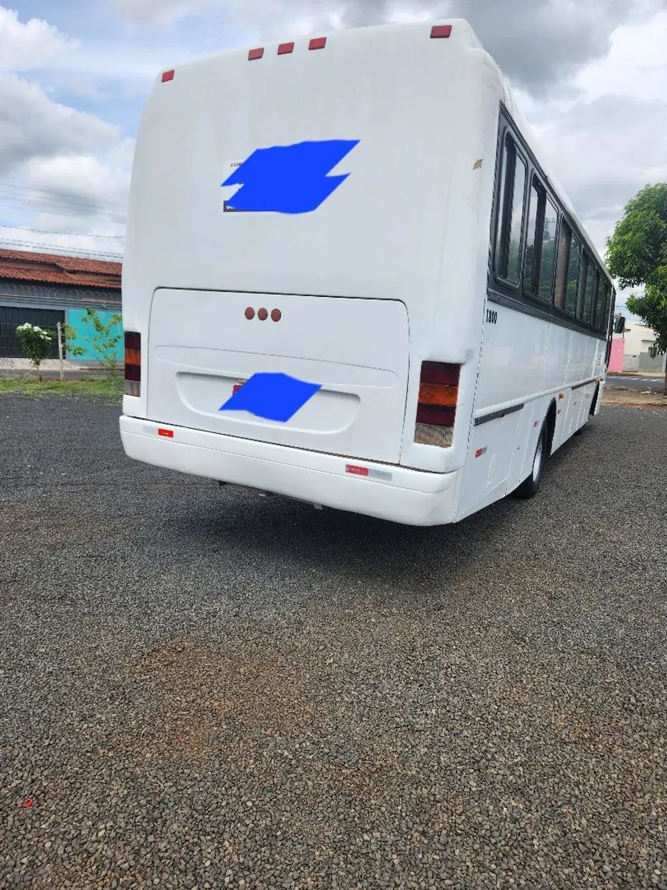 Onibus Buscar MB 1620 - Foto 5