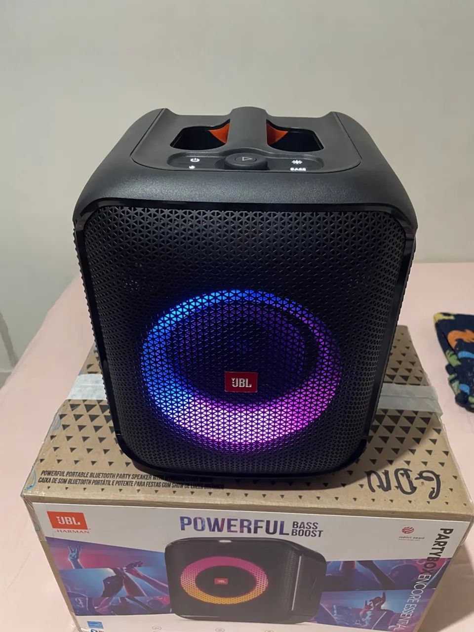 Vendo JBL PartyBox Encore Essential