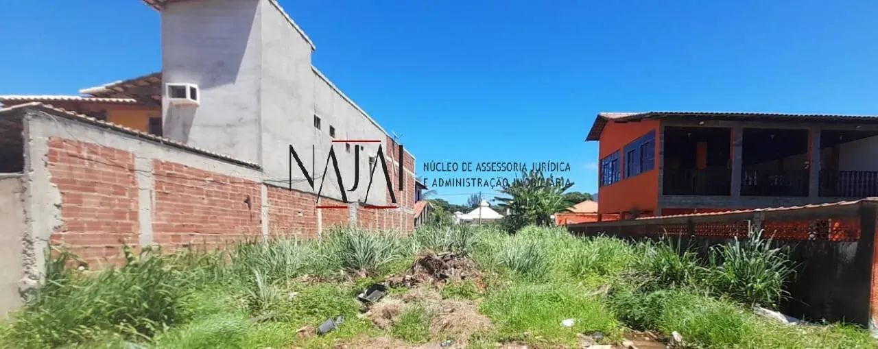 Vendo Excelente terreno em Jaconé - Saquarema com uma área de 360 M2 - Foto 3