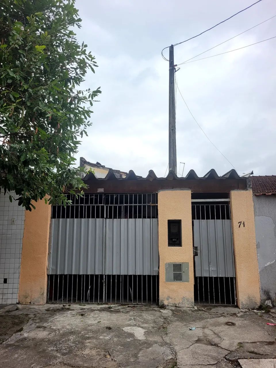 Foto do imóvel