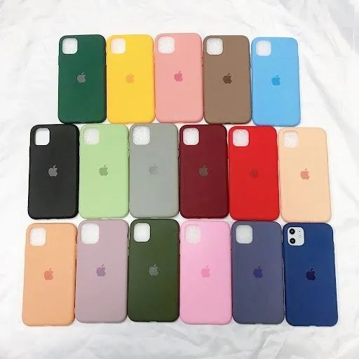Capa Case Para IPHONE 12 PRO MAX - Capinhas para Celular