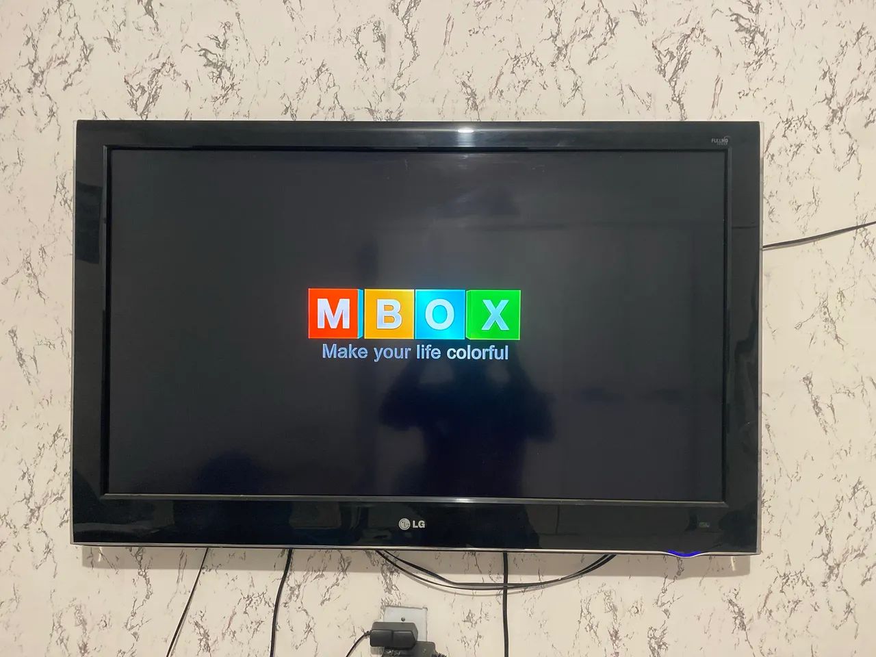 Tv lg plasma  - Foto 2