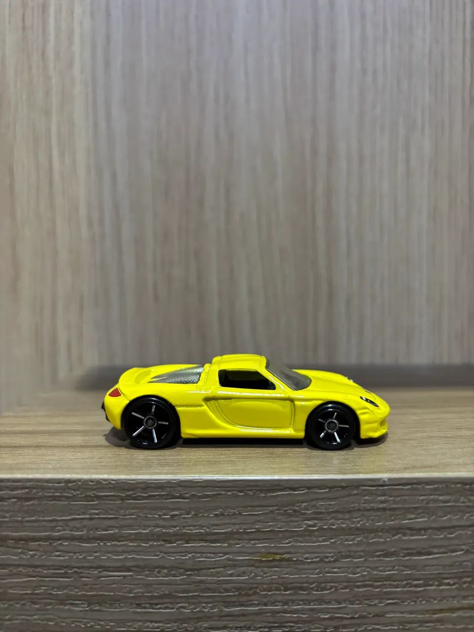 Hot Wheels Porsche Carrera GT - Foto 2