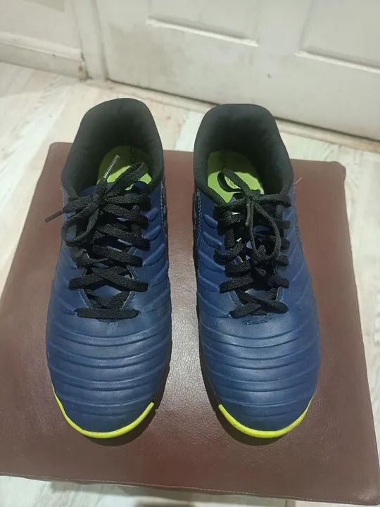 Chuteira society oxn N39 - Foto 2