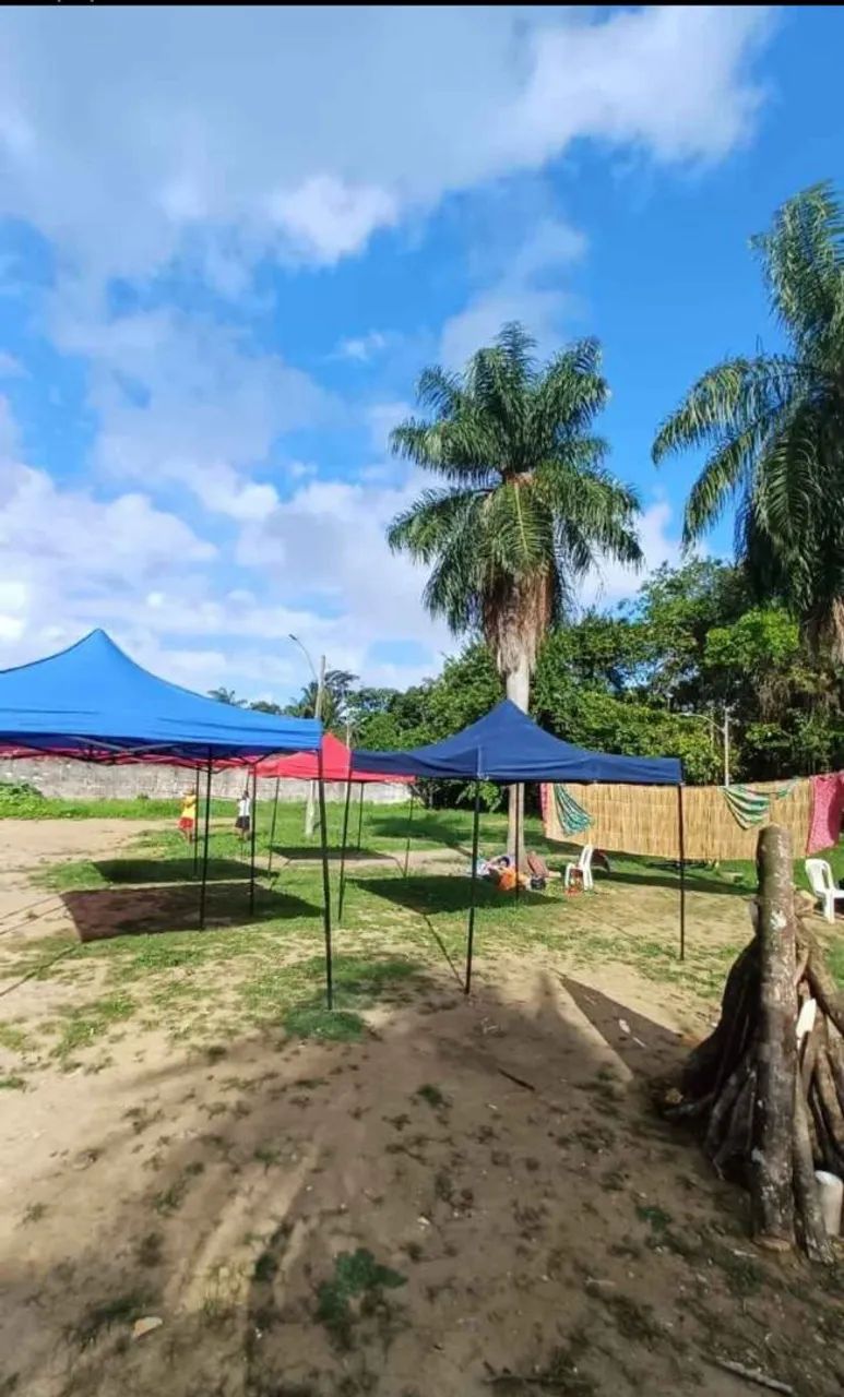 ALUGUEL DE TENDA SANFONADA  - Foto 2