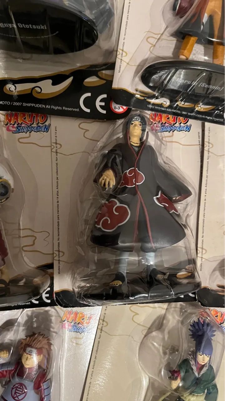 Planeta DeAgostini Naruto Shippuden - Foto 4