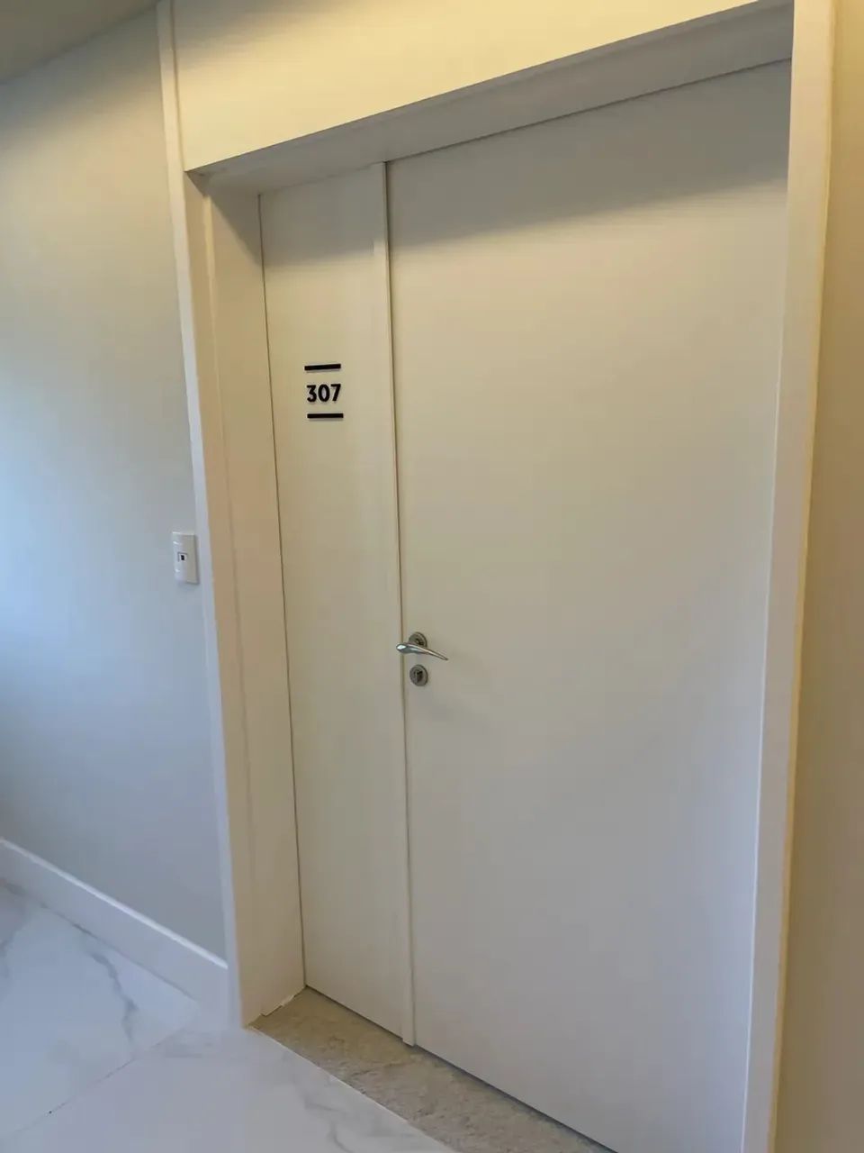 Sala/Conjunto para venda possui 31 metros quadrados em Indianópolis - São Paulo - São Paul - Foto 2