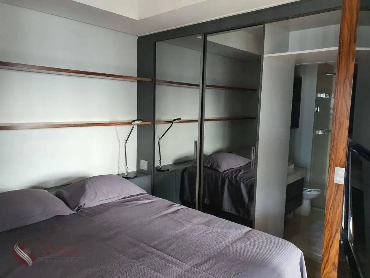 Apartamento para alugar ou venda no Cyrela By Pininfarina, Vila Olímpia - (LD) - Foto 3