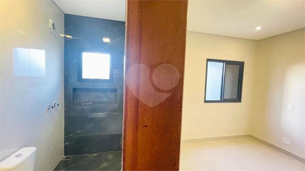 Casa à venda com 3 quartos, sendo 3 suítes, no condomínio Terras de São Francisco, Sorocab - Foto 12