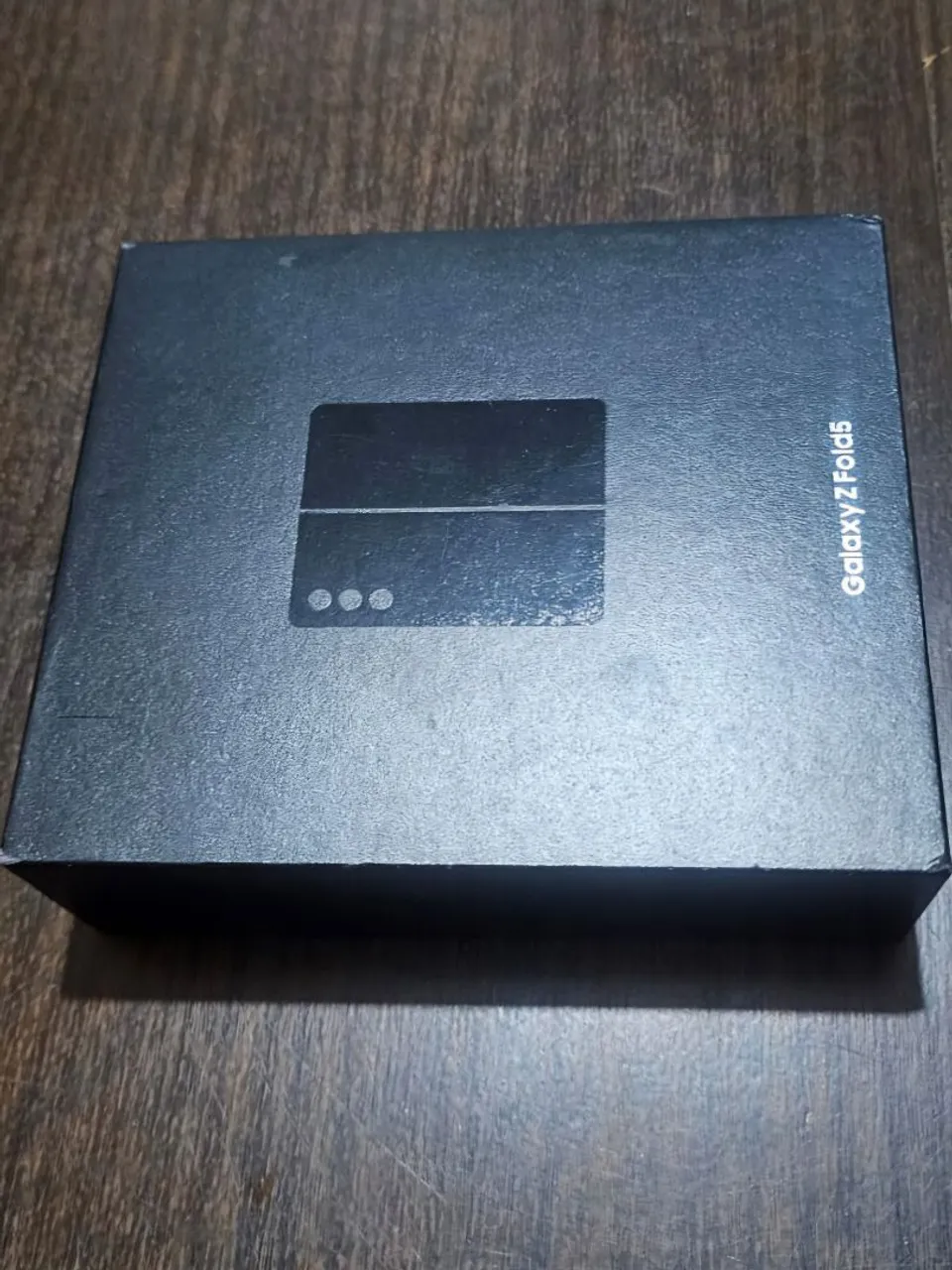 Zfold 5 512gb
