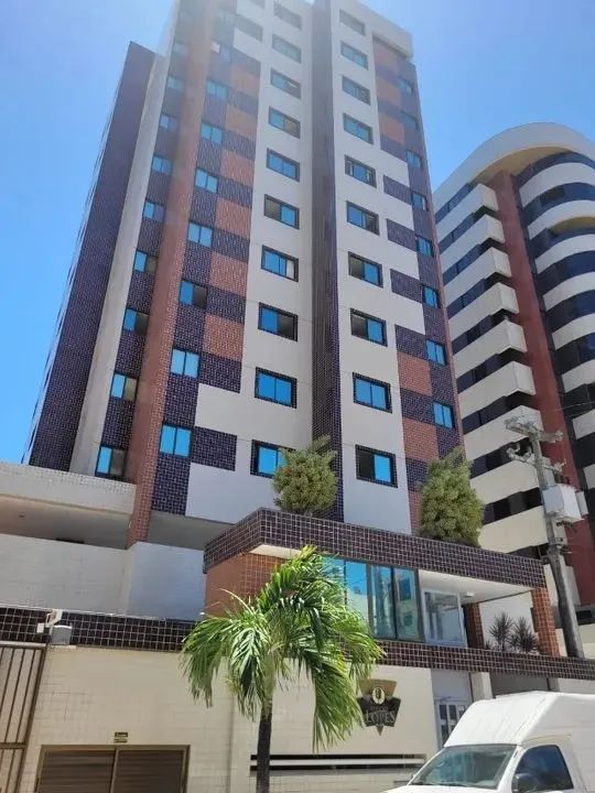 foto - Maceió - Ponta Verde