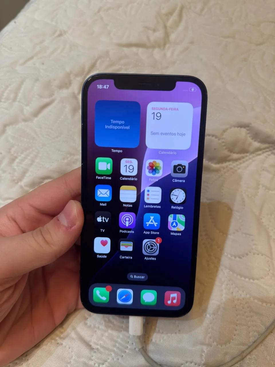 iPhone 12 - 128GB
