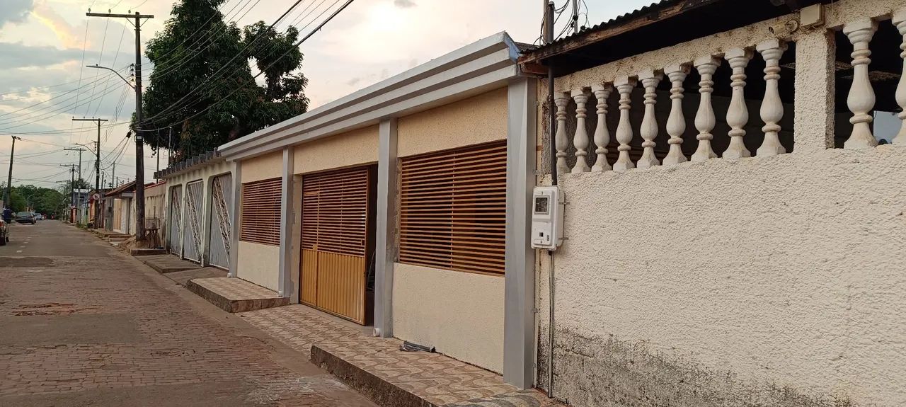 Calha e Rufos  - Foto 5