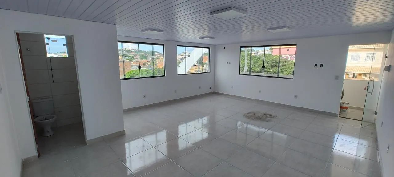 Salas comerciais com ótima localização - Foto 4