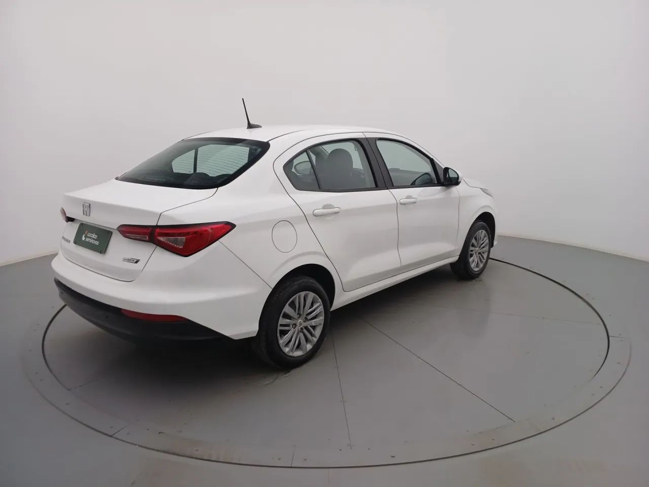 Fiat Cronos 2023 1.0 firefly flex drive manual - Foto 5